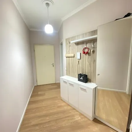 Apartamento La Casa Tirana